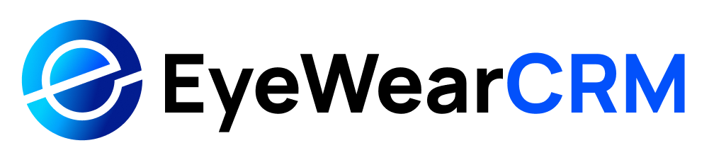 EyeWearCRM logo