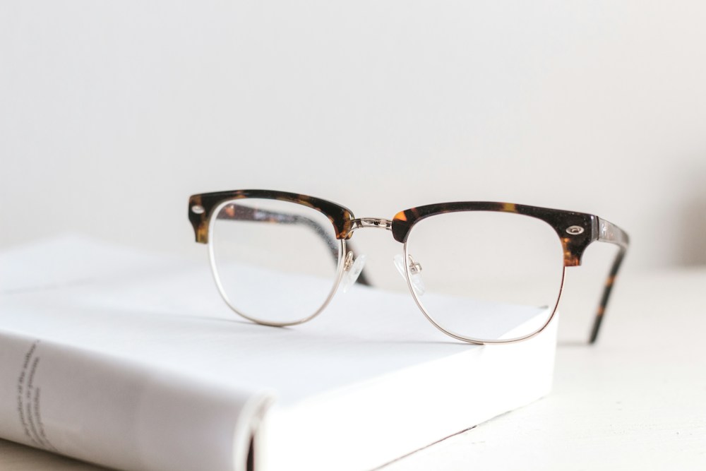 How to Manage Eyewear Inventory